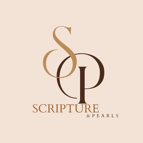Scripture and Pearls